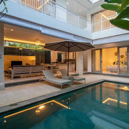 Villa Sayang Sanur VI Exterior foto