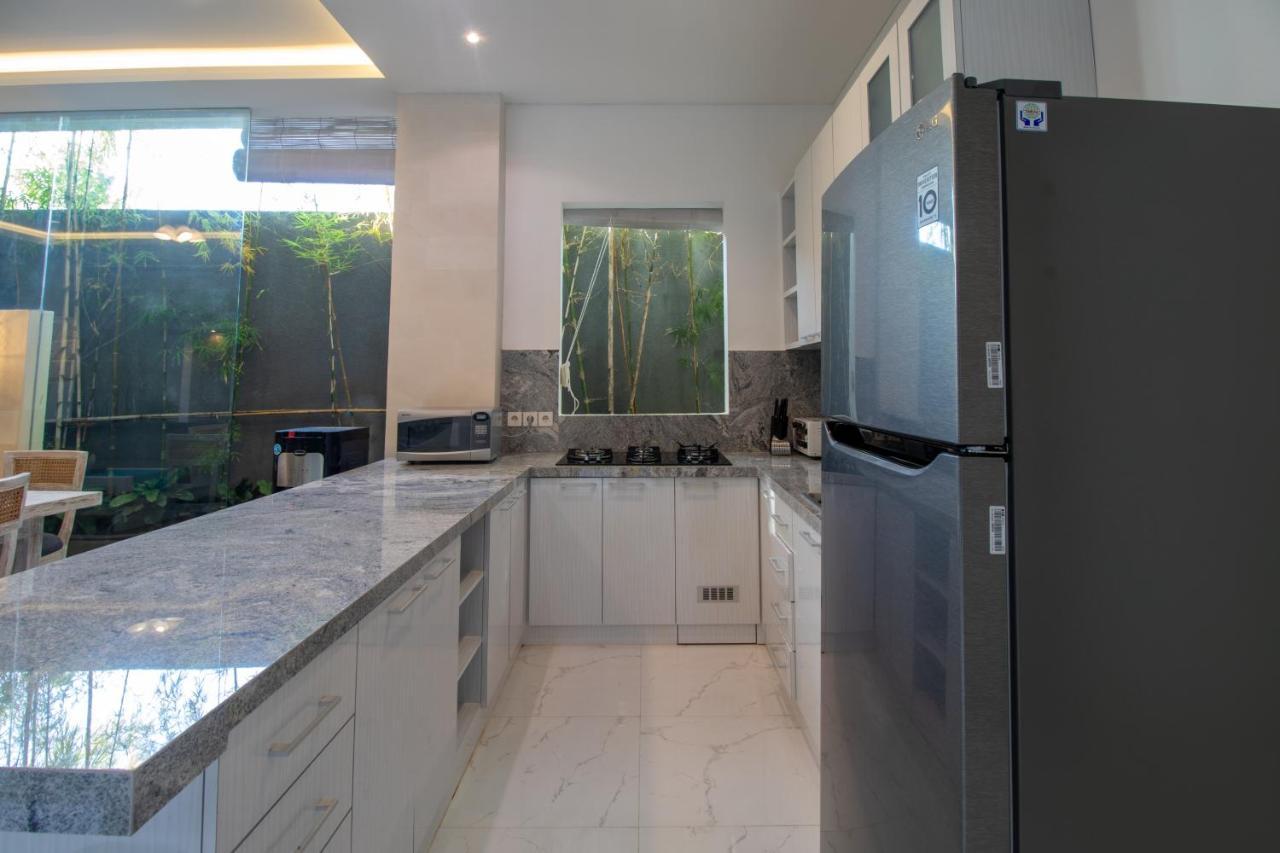Villa Sayang Sanur VI Exterior foto