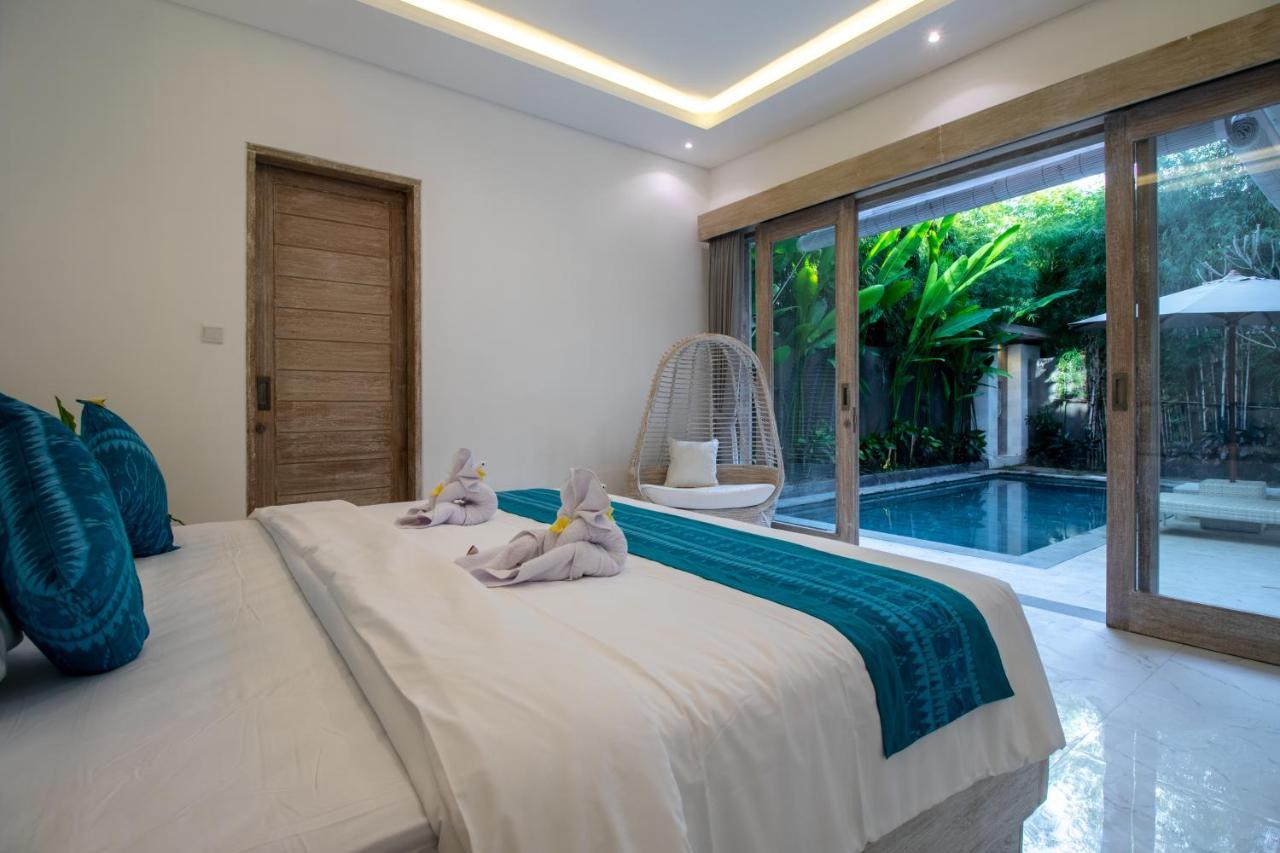 Villa Sayang Sanur VI Exterior foto