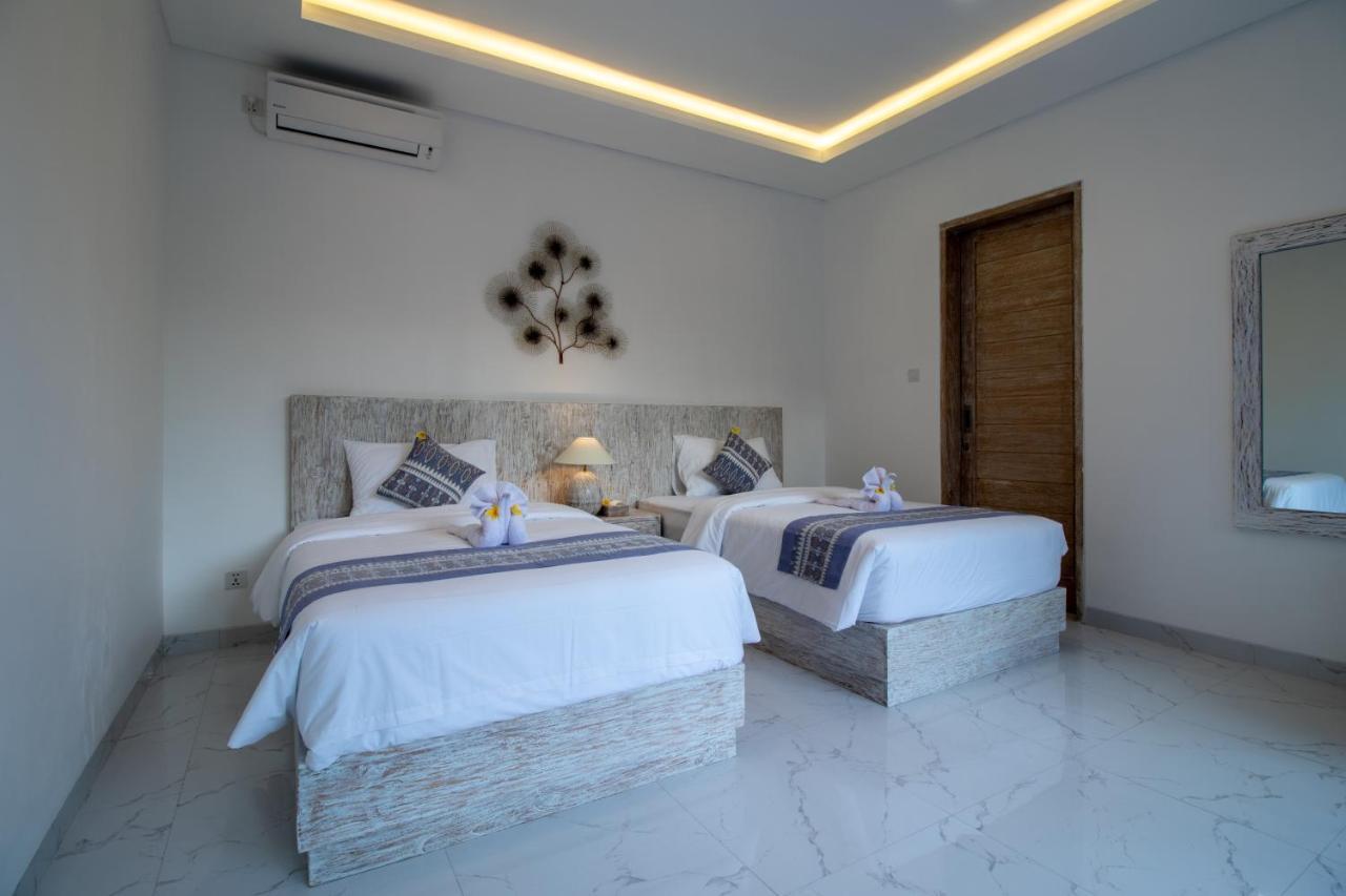 Villa Sayang Sanur VI Exterior foto