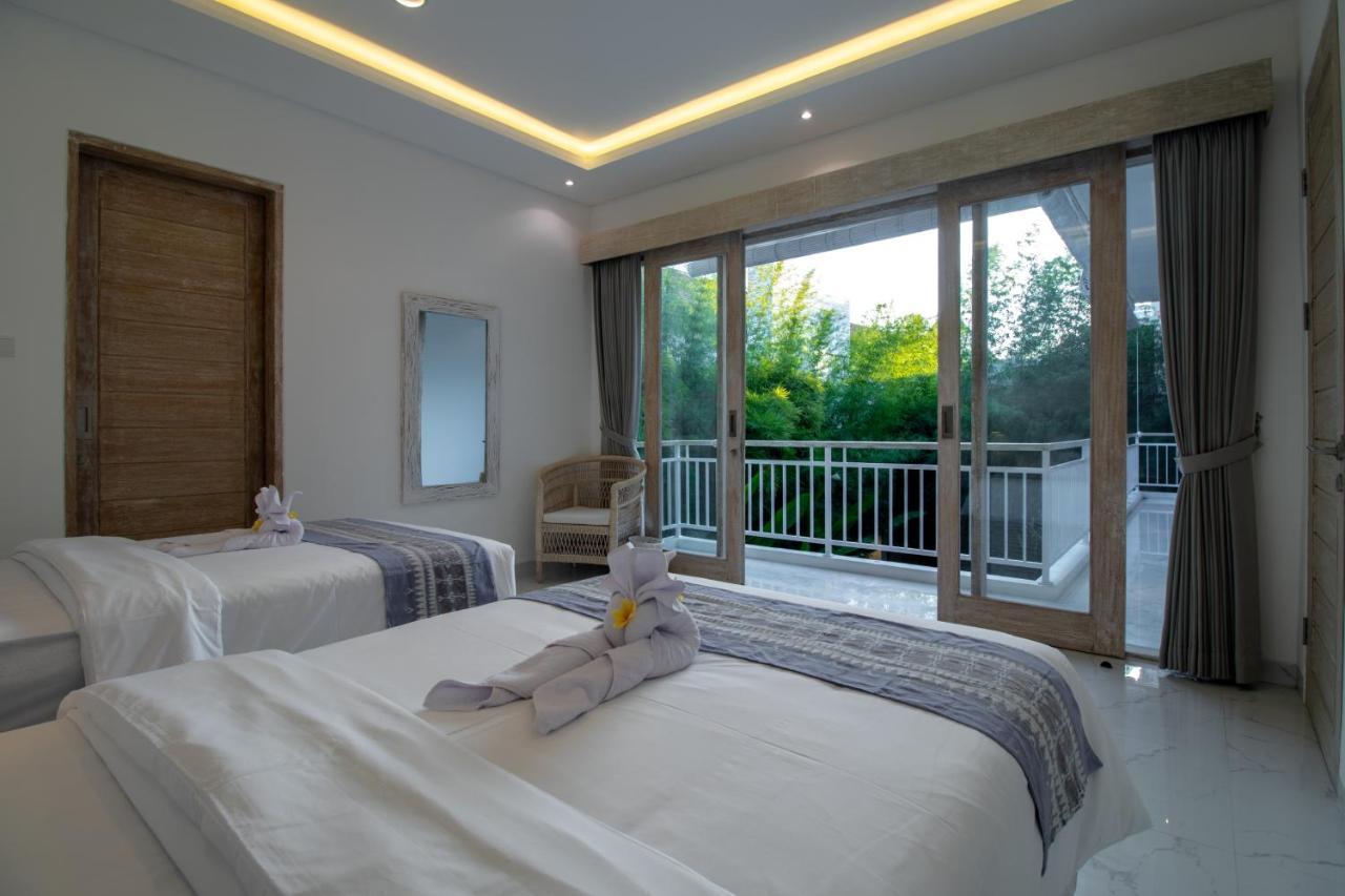 Villa Sayang Sanur VI Exterior foto