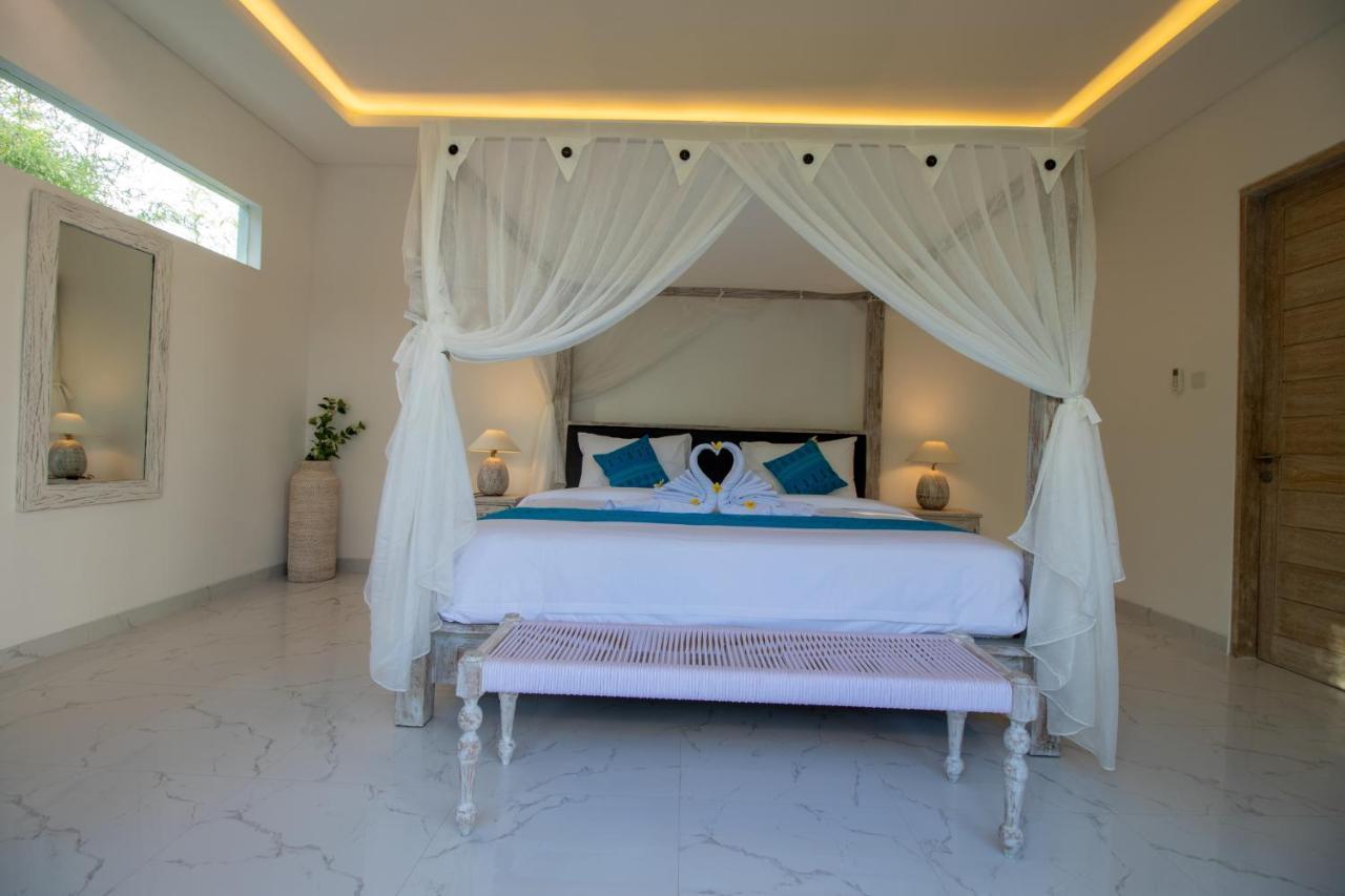 Villa Sayang Sanur VI Exterior foto