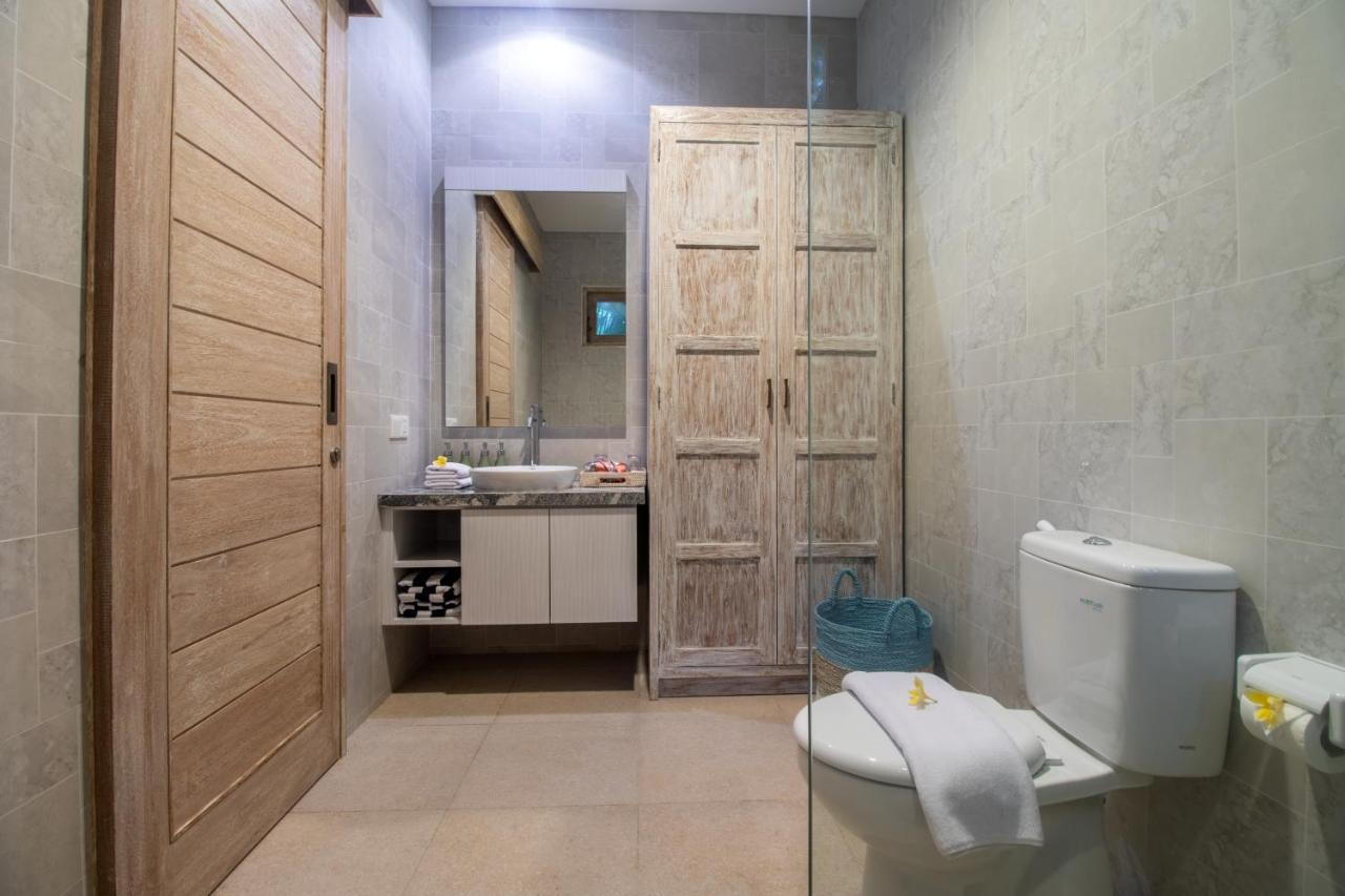 Villa Sayang Sanur VI Exterior foto