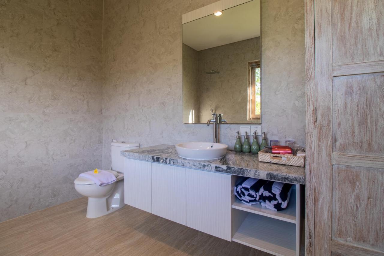 Villa Sayang Sanur VI Exterior foto